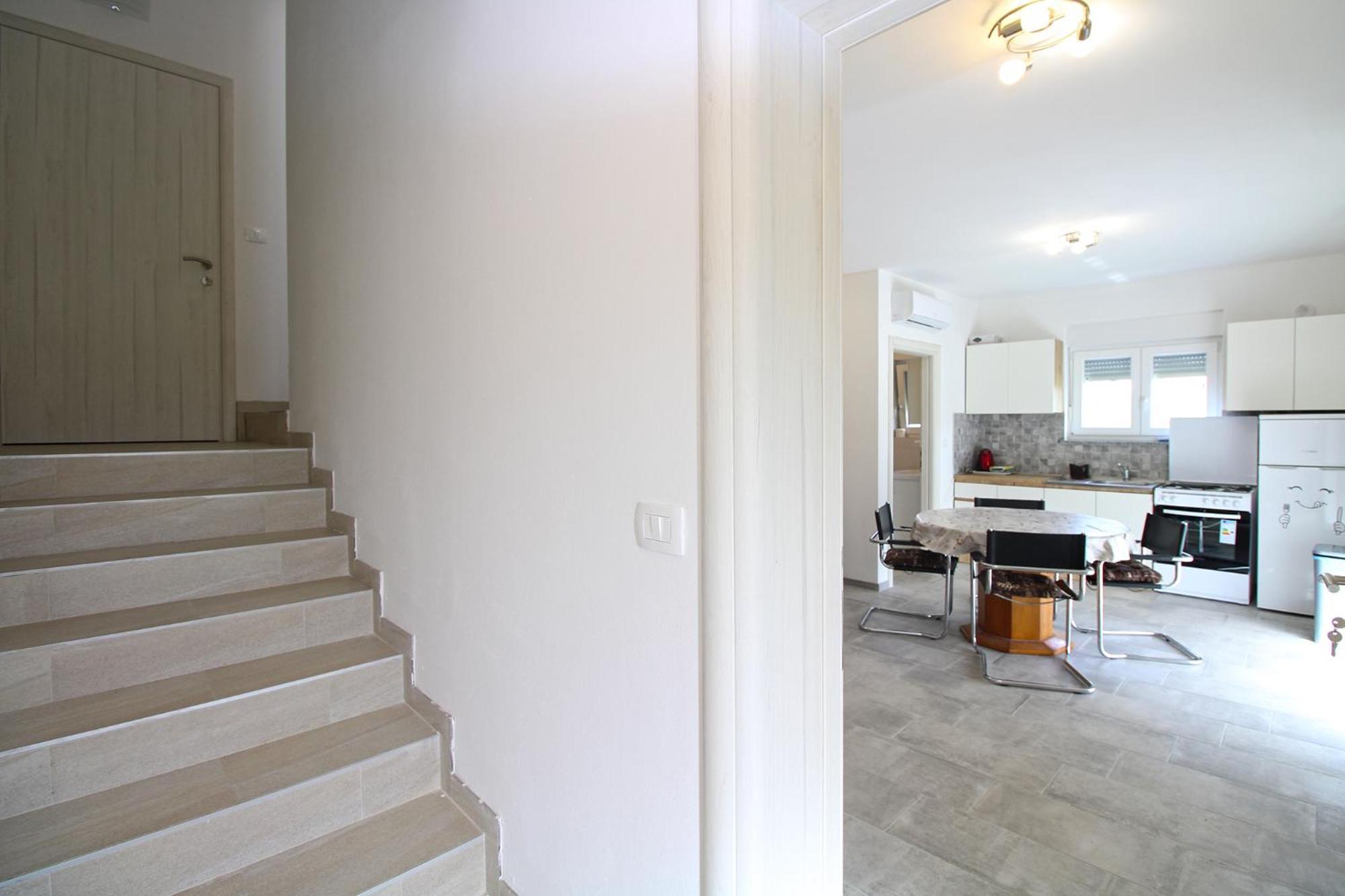 Apartment Maurizia 2341 Fažana Eksteriør billede