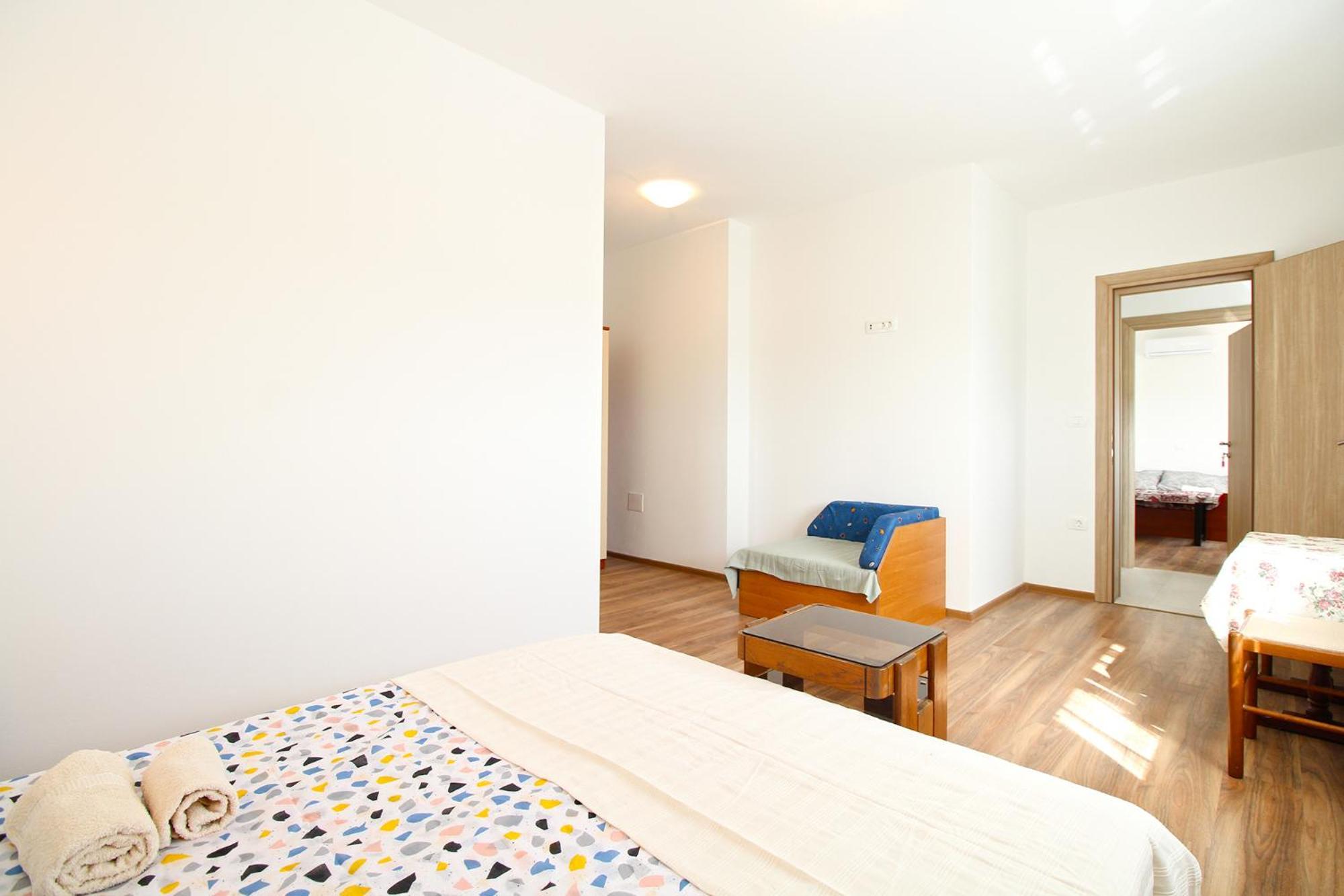 Apartment Maurizia 2341 Fažana Eksteriør billede