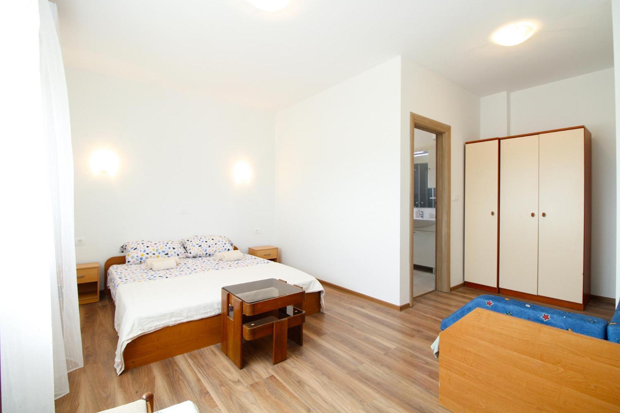 Apartment Maurizia 2341 Fažana Eksteriør billede