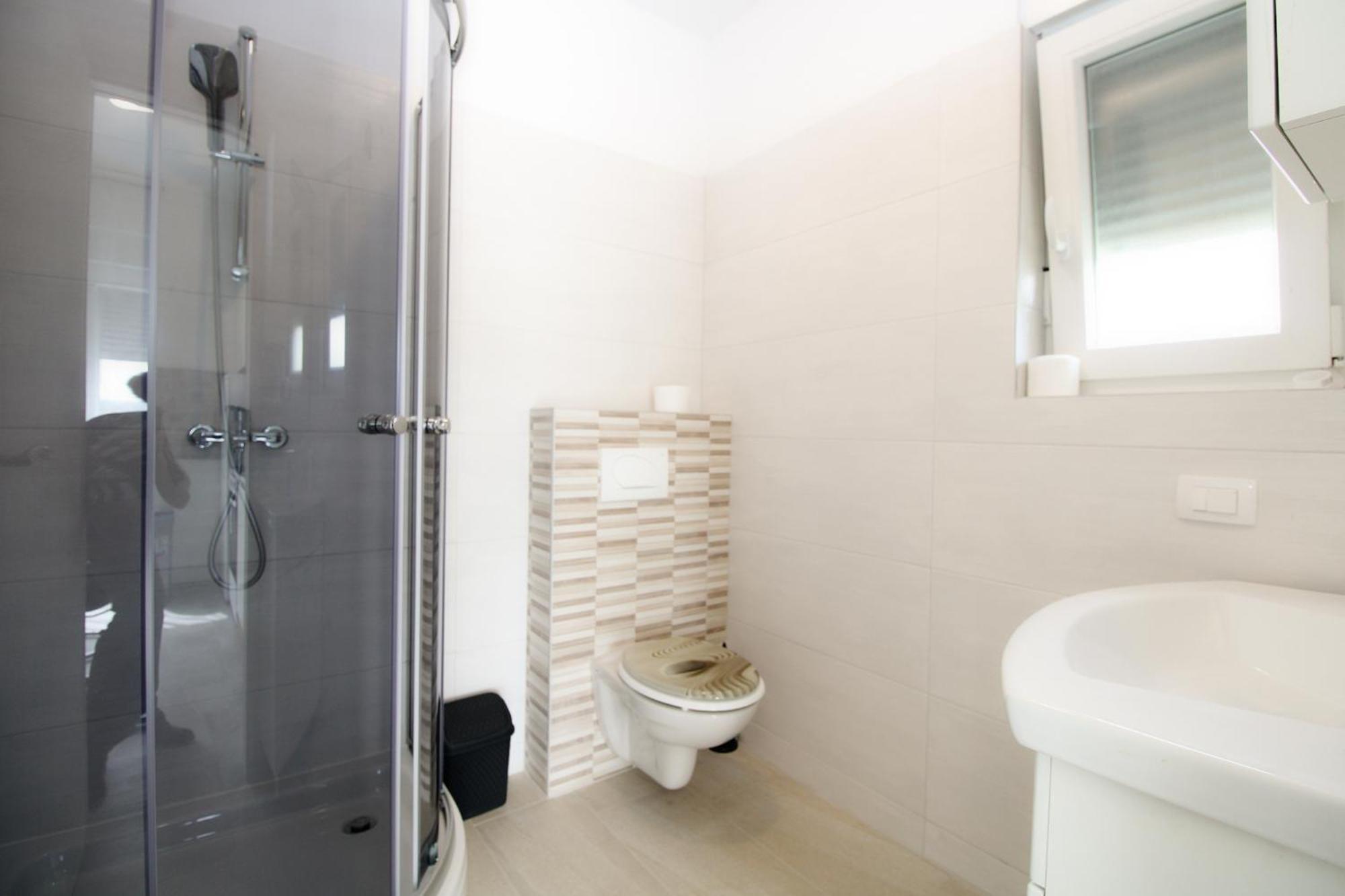 Apartment Maurizia 2341 Fažana Eksteriør billede