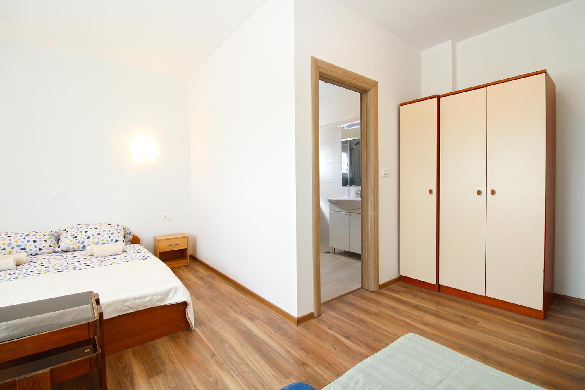 Apartment Maurizia 2341 Fažana Eksteriør billede