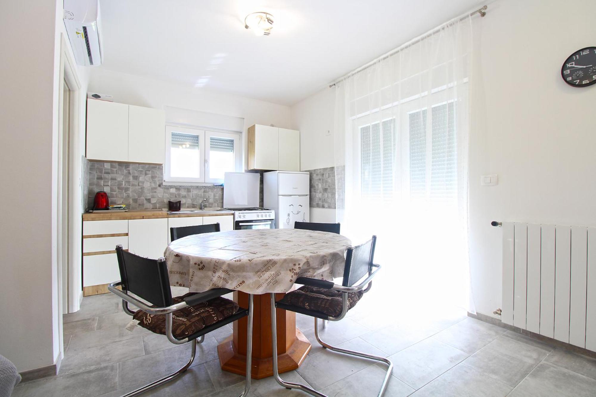 Apartment Maurizia 2341 Fažana Eksteriør billede