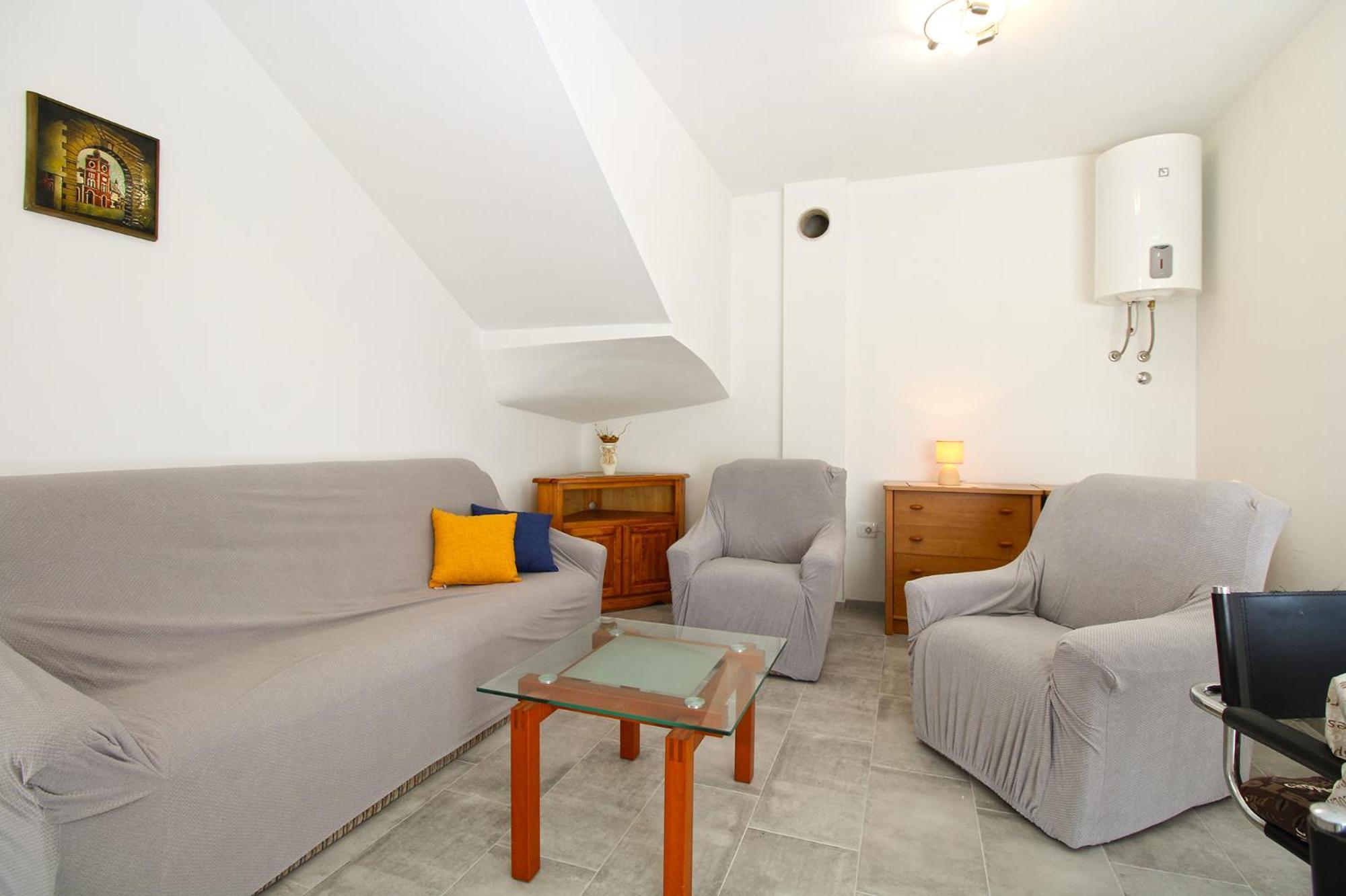 Apartment Maurizia 2341 Fažana Eksteriør billede