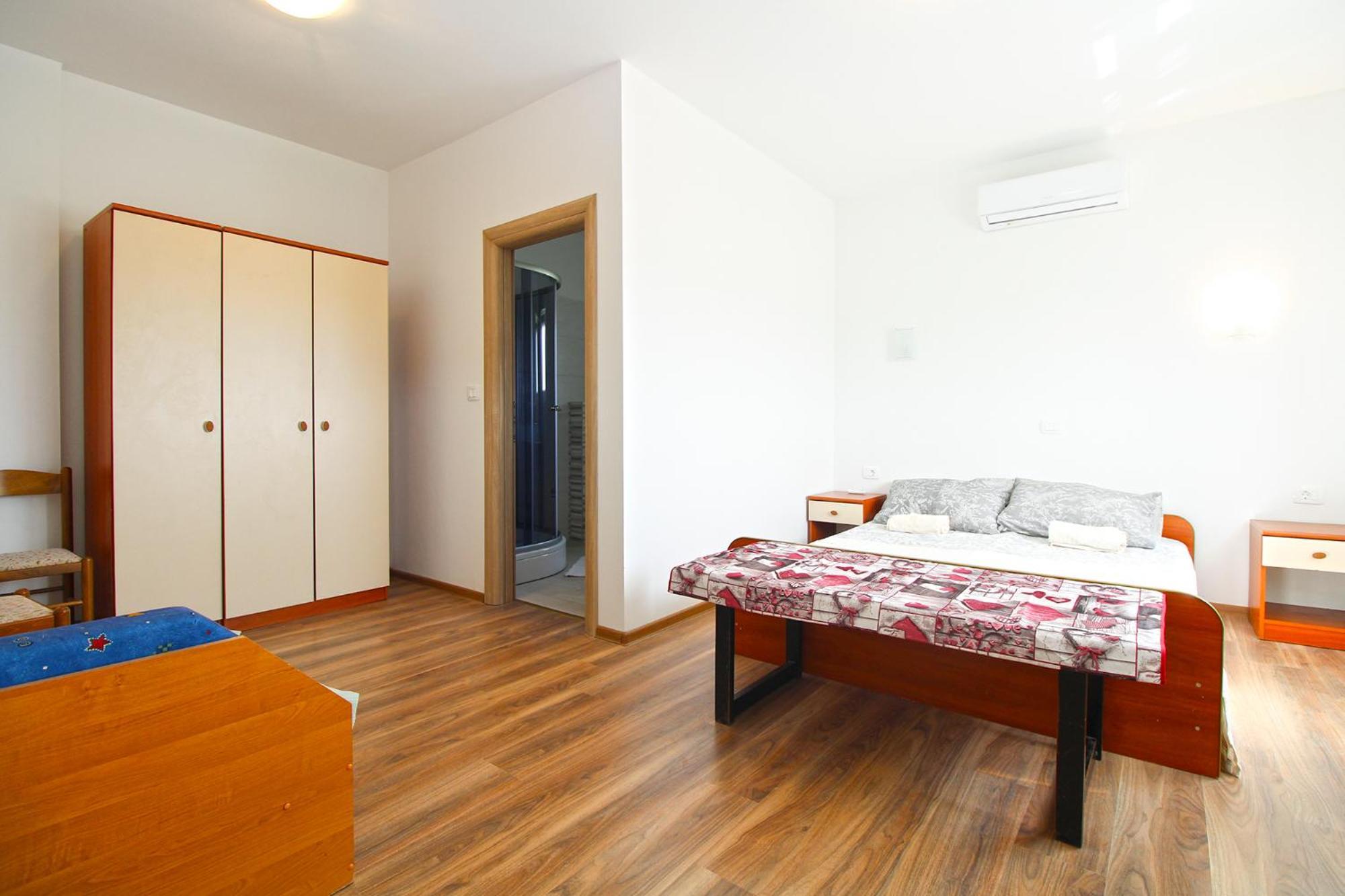 Apartment Maurizia 2341 Fažana Eksteriør billede