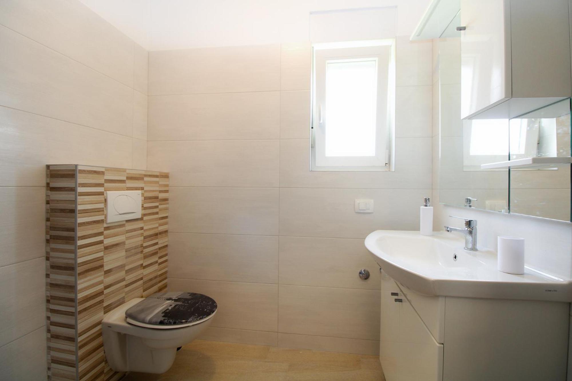 Apartment Maurizia 2341 Fažana Eksteriør billede
