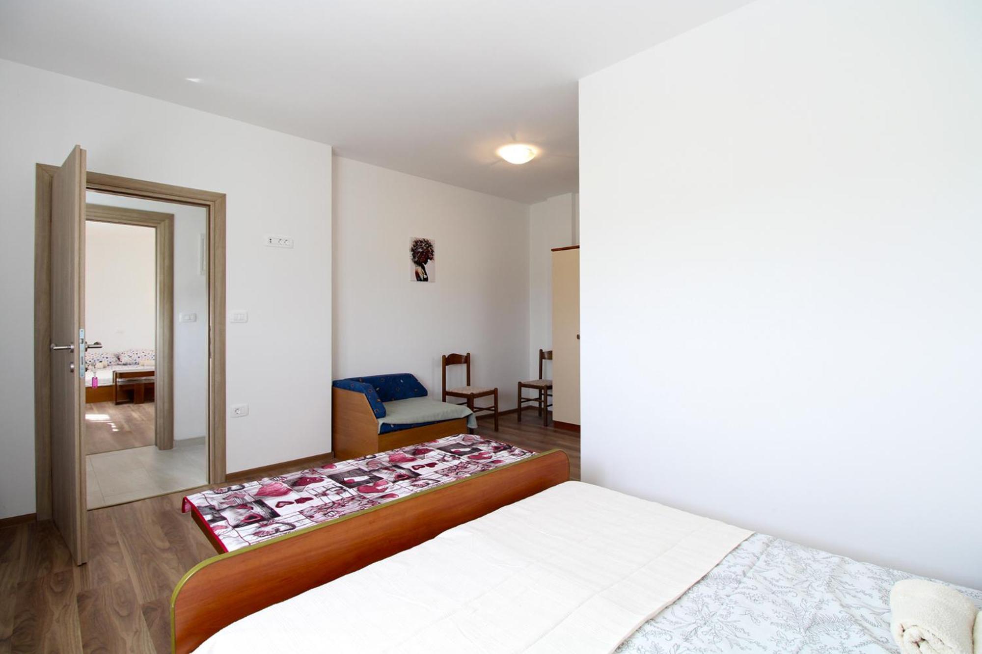 Apartment Maurizia 2341 Fažana Eksteriør billede