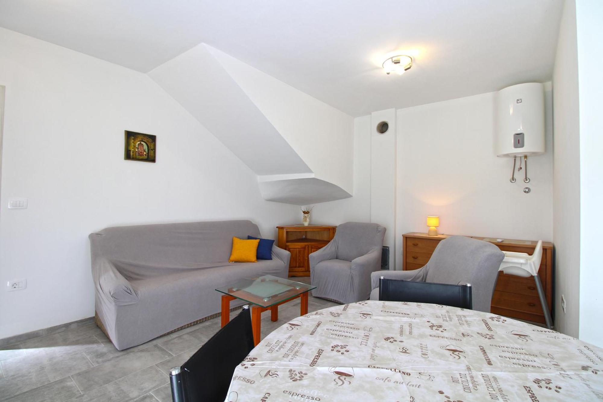 Apartment Maurizia 2341 Fažana Eksteriør billede